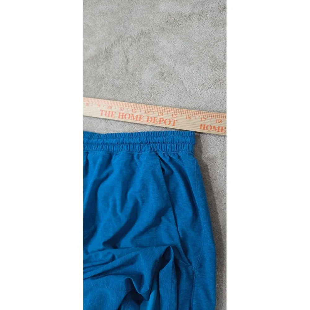 Lululemon Men's Pace Breaker Short 9